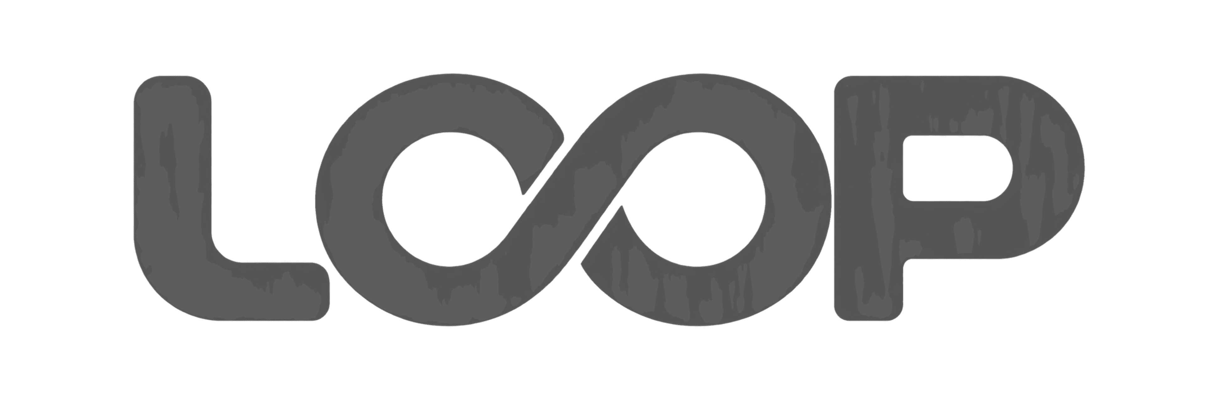 LOOP — Gri, kompakt Yüksek çözünürlük